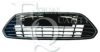 EQUAL QUALITY G0026 Radiator Grille